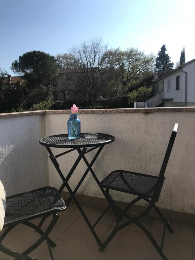 ホテル Giorgio フンタナ エクステリア 写真
